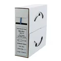 Produktbild: 10m Schrumpfschlauch 2,4mm>1,2mm blau