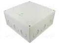 Produktbild: SPELSBERG 83540001 Gehäuse
