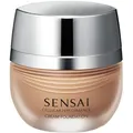 Produktbild: SENSAI CELLULAR PERFORMANCE Cream Foundation 25 TOPAZ BEIGE, 30 ml