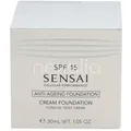 Produktbild: Sensai Cellular Performance Cream Foundation CF25 Topaz Beige 30 ml