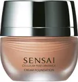 Produktbild: SENSAI Cellular Performance Foundations Cream Foundation Topaz Beige CF 25 30 ml Creme Foundation 90740
