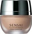 Produktbild: Sensai Cellular Performance Cream Foundation (CF25 Topaz Beige) (90740)