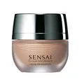 Produktbild: Kanebo Sensai Cellular Performance femme/woman, Cream Foundation CF25 Topaz beige, 1er Pack (1 x 30 ml)
