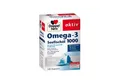 Produktbild: Doppelherz Omega-3 Seefischöl 1000 Kapseln 120 Stück Kapseln