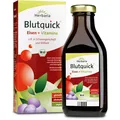 Produktbild: Herbaria - Blutquick bio Eisen + Vitamine