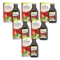 Produktbild: Herbaria - Blutquick bio - 250 ml - 6er Pack