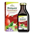 Produktbild: Blutquick Eisen+Vitamine 250ml | HERBARIA