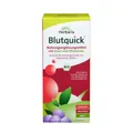 Produktbild: BLUTQUICK Saft 250 ml