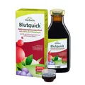 Produktbild: Herbaria BLUTQUICK Bio ohne Alkohol 250ml