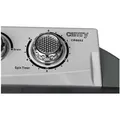Produktbild: CR8052, Mini-Waschmaschine mit Zentrifuge, 3 kg - Camry