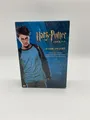 Produktbild: Harry Potter - Jahr 1 - 3  Box / Set (6-Disc DVD) Film Bundle