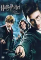 Produktbild: HARRY POTTER UND DER ORDEN DES PHÖNIX (2007) - DEUTSCHE DVD - TEIL 5
