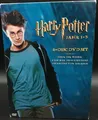 Produktbild: Harry Potter - Jahr 1 - 3  Box / Set 6-Disc DVD Stein der Weisen Kammer Askaban