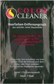 Produktbild: Coolike Color Cleaner Beutel à 50 Stück