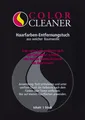Produktbild: Coolike Color Cleaner Beutel à 50 Stück