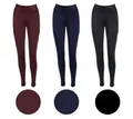 Produktbild: PFIFF Reitleggings Reitleggings 'Selina' Damen