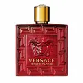 Produktbild: Versace Eros Flame Perfumed Deodorant Spray  für männer