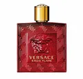 Produktbild: Versace Deo-Roller Eros Flame Perfumed Deodorant Spray 100ml für Männer