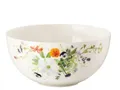Produktbild: Rosenthal Müslischale Brillance Grand Air Müslischale 15 cm, Bone China, (Müslischalen), Schalen / Schälchen / Schüsseln