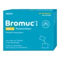 Produktbild: BROMUC akut 600 mg Hustenlöser Plv.z.H.e.L.z.Einn. 20 St.