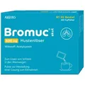 Produktbild: Bromuc akut 600 mg Hustenlöser Plv.z.H.e.L.z.Einn. 20 St