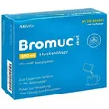 Produktbild: Bromuc akut 600mg Hustenlöser