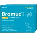 Produktbild: Bromuc akut 600 mg Hustenlöser 20 St