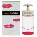 Produktbild: PRADA - CANDY KISS  - FOR WOMEN - EAU DE PARFUM - EDP  - 30ML