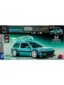 Produktbild: Hot Wheels Brick Shop Speed Series Honda Civic EF