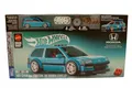 Produktbild: Mattel Brick Shop 1:32 Custom '90 Honda Civic EF 248 Teile JHF62 *NEU&OVP*
