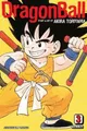 Produktbild: Akira Toriyama Dragon Ball (VIZBIG Edition), Vol. 3 (Taschenbuch)