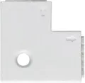 Produktbild: Paulmann 70616 90° Eckverbinder Kunststoff (L x B x H) 2.5 x 2.5 x 0.45cm 4St.
