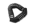 Produktbild: Tourtecs Kabelschloss Diebstahlsicherung Motorrad / Kabelschloss # Quick-Lock