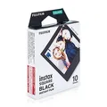 Produktbild: Fujifilm Instax SQUARE Sofortbildfilm Black Frame