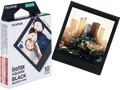 Produktbild: FUJIFILM Instax SQUARE Black Frame WW1 Sofortbildfilm Passend für alle instax Sofortbildkameras und den SHARE SP3