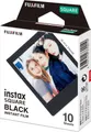 Produktbild: Fujifilm Instax Square BLACK - Instant-Farbfilm