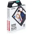Produktbild: Fujifilm Instax SQUARE Black Frame WW 1 Sofortbildfilm color