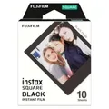 Produktbild: FUJIFILM INSTAX SQUARE BLACK FRAME