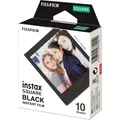 Produktbild: Fujifilm Instax Square Film Black (1011215)