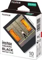 Produktbild: Fujifilm Instax SQUARE Black Frame WW 1 Sofortbildfilm color