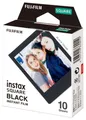 Produktbild: Fujifilm Instax Square Black Frame Sofortbildfilm Schwarz