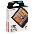 Produktbild: Instax SQUARE instant Film, Black border, 10 shot pack, suitable for all instax 