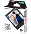 Produktbild: 16576532 Fujifilm Instax Square Black Frame schwarz 10 Stück(e) ~D~