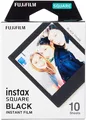 Produktbild: 1 Fujifilm Instax Square Film Rahmen schwarz