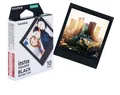 Produktbild: FUJIFILM Instax SQUARE Black Frame WW1 Sofortbildfilm Passend für alle instax So