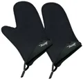 Produktbild: Spring Grips Handschuh kurz schwarz 1 Paar