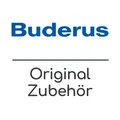 Produktbild: Buderus Außenfühler NTC 10k für Logamatic Regelsysteme Gas/Öl 8738810224