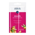 Produktbild: Hildegard Braukmann Arganöl Aufbaumaske, 2x7ml