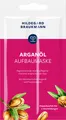 Produktbild: Hildegard Braukmann Arganöl Aufbaumaske 2 x 7 ml Doppelsachet