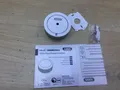 Produktbild: ABUS Mini-Rauchmelder GRWM30600, geeignet für Wohnräume, Kellerräume, I23446